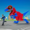 Jurassic Dinosaur Simulator 3D