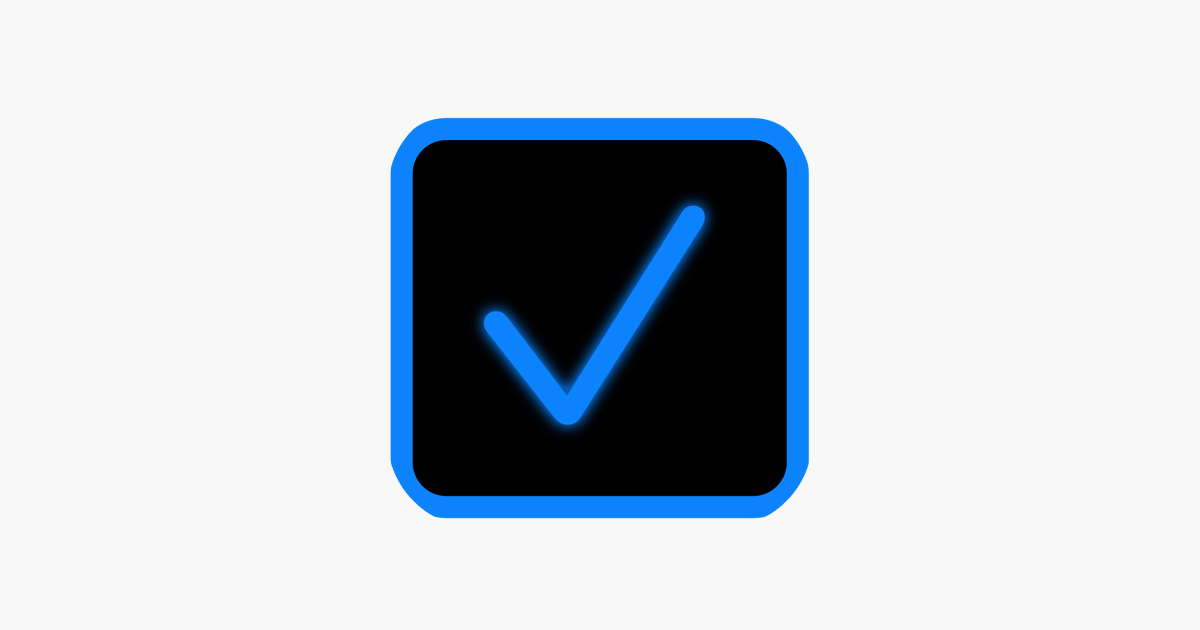 that-checklist-app-store-da