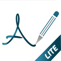 Autogramm + (Lite Version) app funktioniert nicht? Probleme und Störung