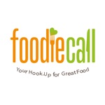 Foodie Call -- Food Delivery