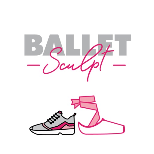 Ballet Sculpt