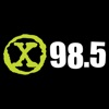 X 98.5