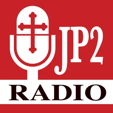 St. JP2 Catholic Radio Читы