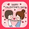 Icon Valentine Day eCards & Wishes