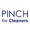 The PINCH for Cleaners App is the #1 platform for gaining FREE cleaning jobs