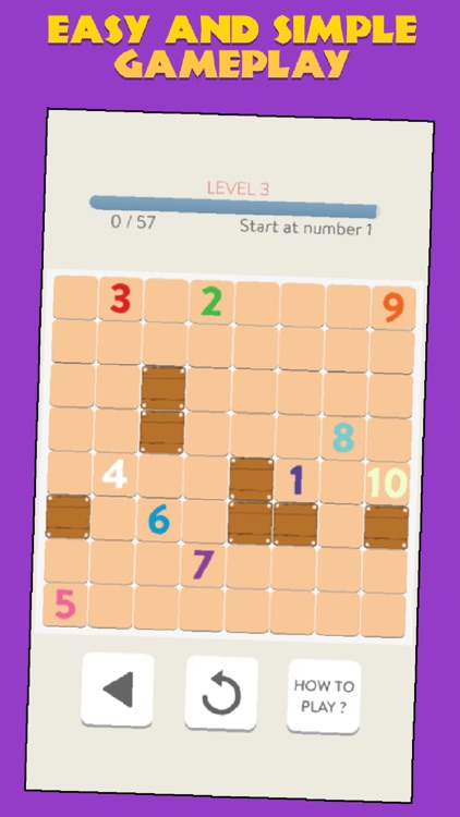 Number Join Game screenshot-5