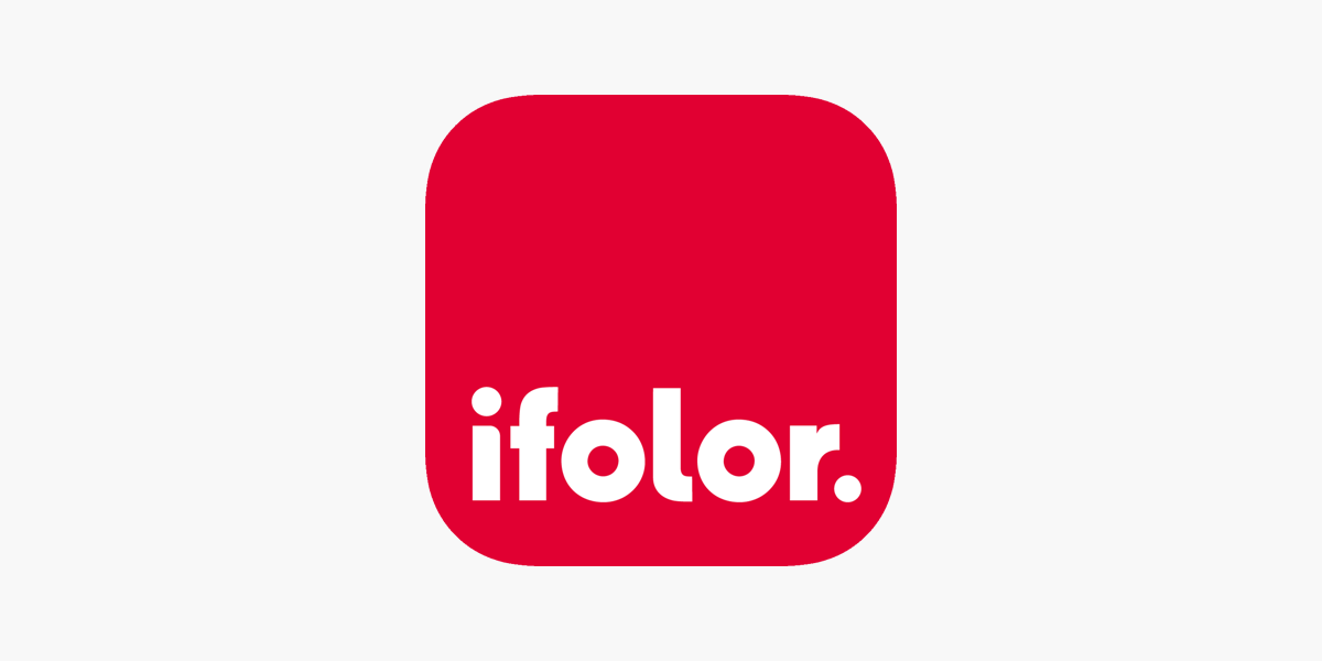 ifolor: Photo Books, Photos on the App Store