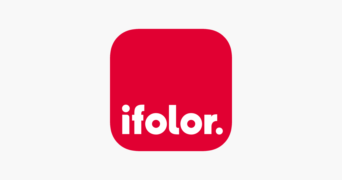 ifolor: Fotobøger, fotos i App Store