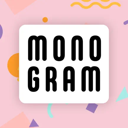 Monogram It Читы