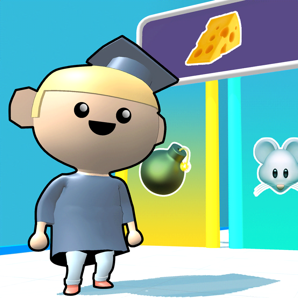 Get IQ Runner! for iOS, iPhone, iPad Aso Report