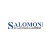 Salomon Digital App