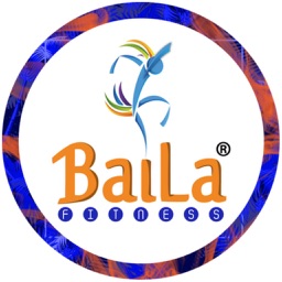 BaiLa Fitness