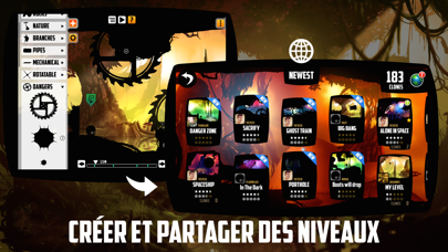 BADLAND BADLAND