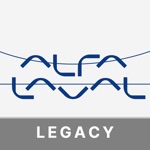 Alfa Laval CM Legacy App