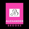 Alexander Brooke