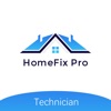 HomeFix Pro - Technician