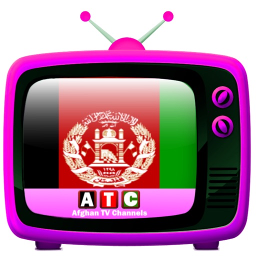 Afghan TV Channels iOS App