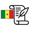 History of Senegal Exam