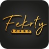 Fekrty: Icard
