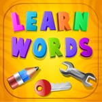 Learn Words - HD