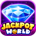Jackpot World™ - Casino Slots на пк