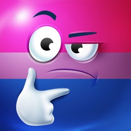 Bisexual Flag Emoji