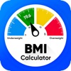BMI Calculator - Fitness Track