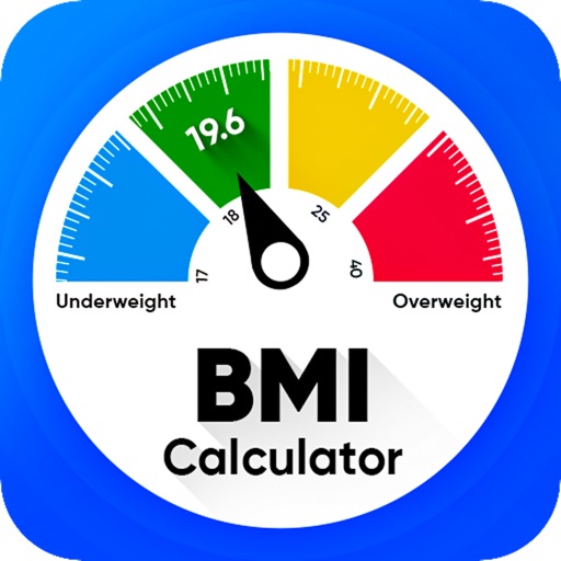 BMI Calculator - Fitness Track
