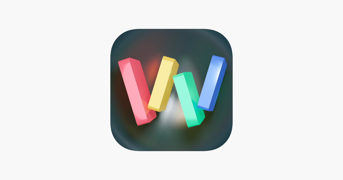 ‎Wordery On The App Store