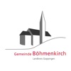 Gemeinde Böhmenkirch