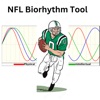 NFL Biorhythm Tool 2023 season