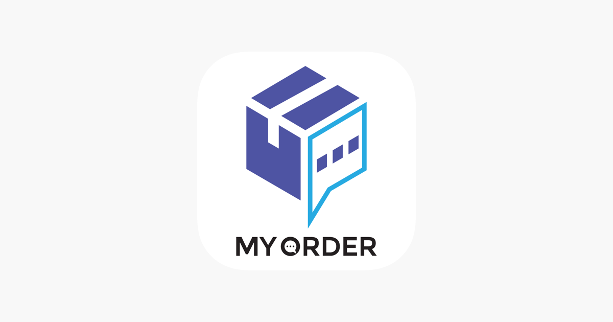 ‎MyOrder On The App Store