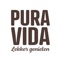 Dit is de app van Pura Vida