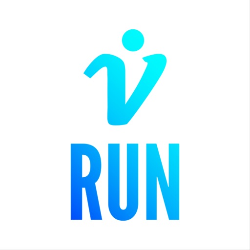 V-RUN Trackingapp