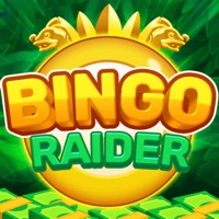 Bingo Raider: Win Real Cash