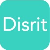 Disrit - Daily Schedules