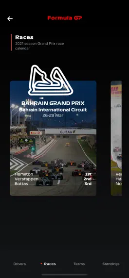 Game screenshot Formula GP 2K mod apk