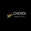 John's Chicken Burger Pizza