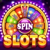 Icon Winning Jackpot Casino Games