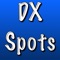 Icon DX Spots