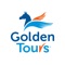 Make the most of your sightseeing adventure with the Golden Tours app