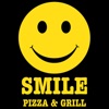 Smile Pizza Rosendal
