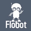Flobot Field Service App