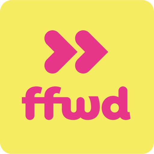 FFWD: Video Dating Profiles iOS App