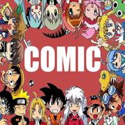 Comic Reader - Manga & Webtoon