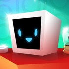 Heart Box - physics puzzles