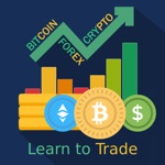 Learn Bitcoin  Crypto Trading