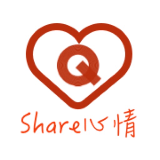 Share心情logo