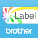 Brother Color Label Editor