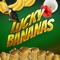 Icon Lucky Bananas Adventure Slots